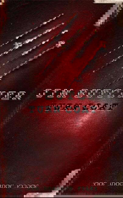 Turn Coat poster