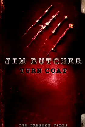 Turn Coat poster