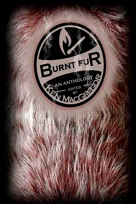 Burnt Fur (Demon Investors) poster