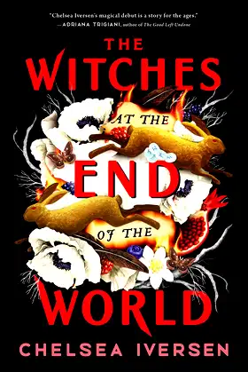 The Witches at the End of the World poster