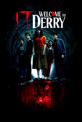 IT: Welcome to Derry