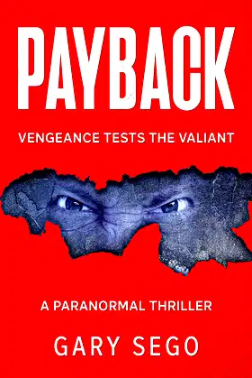 PAYBACK: Vengeance Tests the Valiant (Solo Series Book 2) poster
