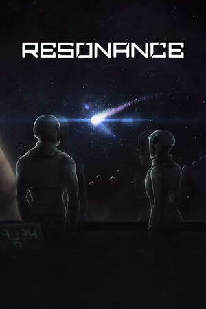 Resonance poster