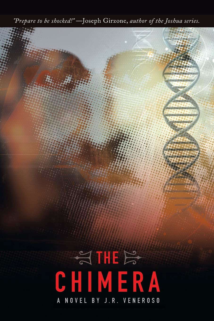 The Chimera poster
