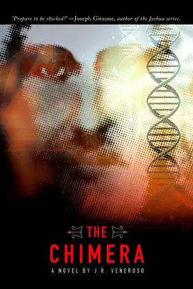 The Chimera poster