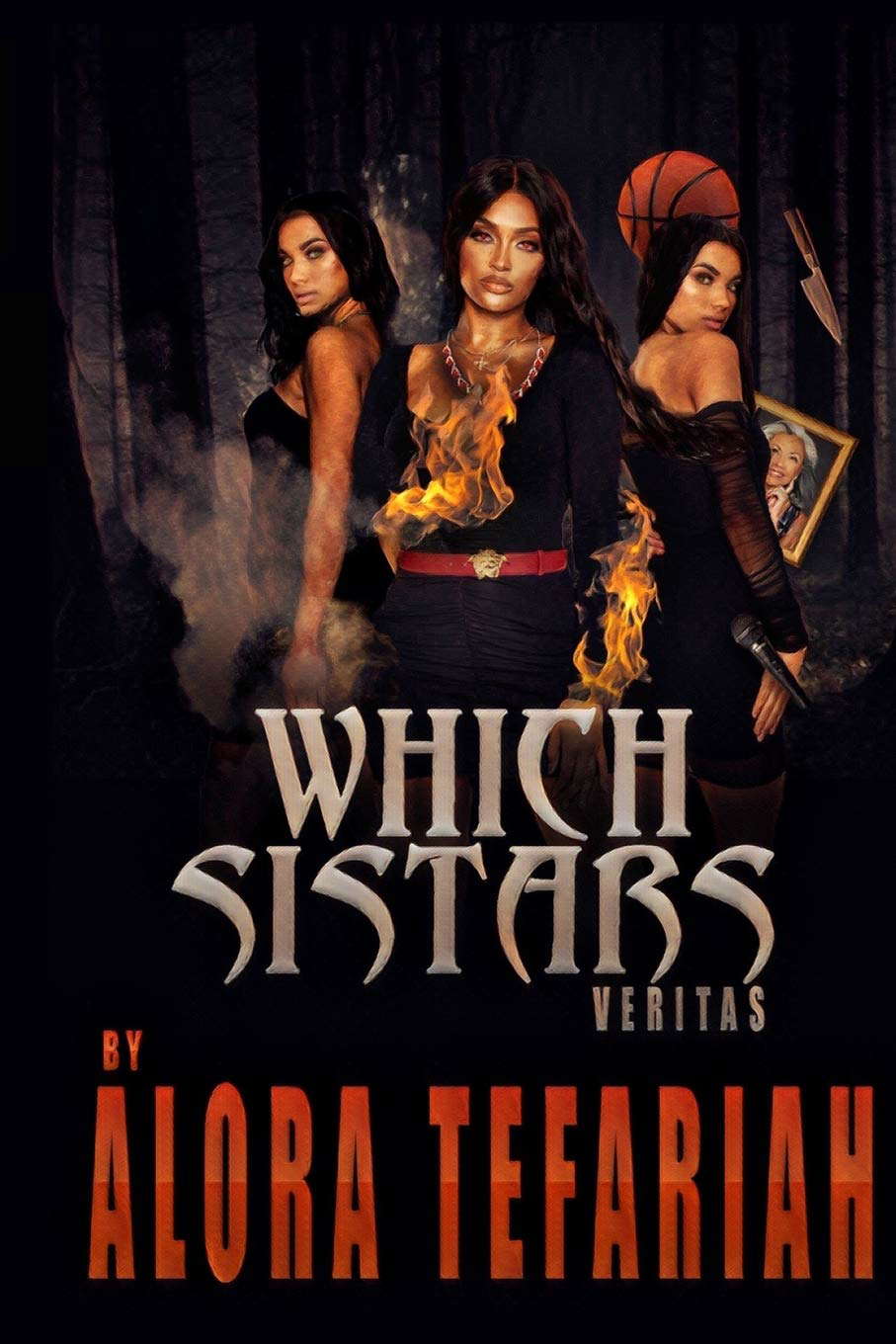 Which Sistars: Veritas poster