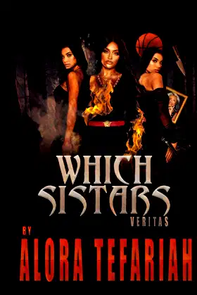 Which Sistars: Veritas poster