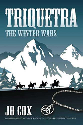 TRIQUETRA: THE WINTER WARS poster