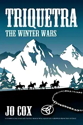 TRIQUETRA: THE WINTER WARS poster