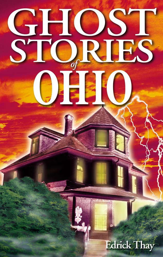 Ghost Stories of Ohio poster