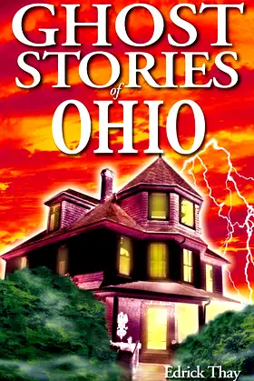 Ghost Stories of Ohio poster