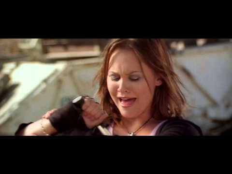 Speed Demon - Trailer