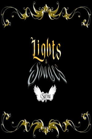 Lights e Shades: Safìna poster