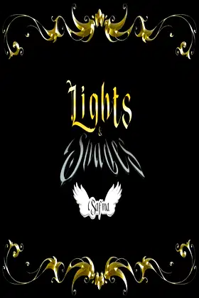 Lights e Shades: Safìna poster