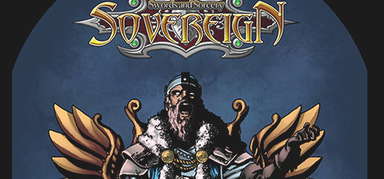 Swords and Sorcery - Sovereign capsule