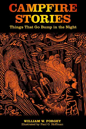Campfire Stories, 2nd: Things That Go Bump in the Night poster