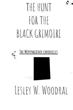 The Hunt For The Black Grimoire poster