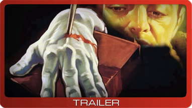 The Beast with Five Fingers ≣ 1946 ≣ Trailer poster