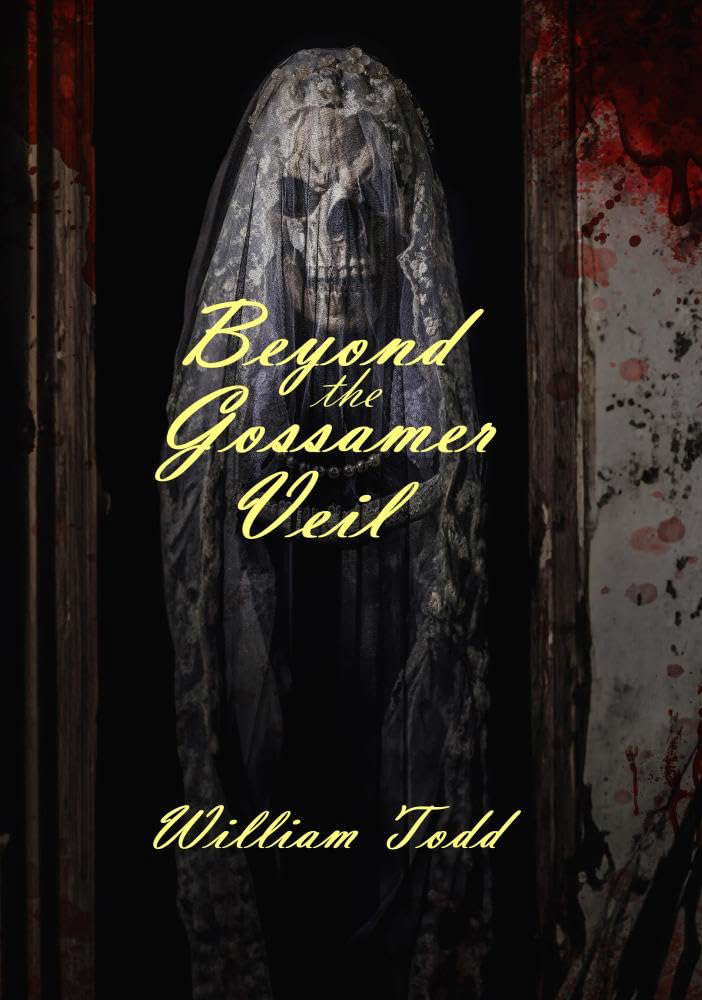 Beyond the Gossamer Veil poster