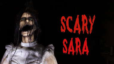 Scary Sara - Short Horror Film poster