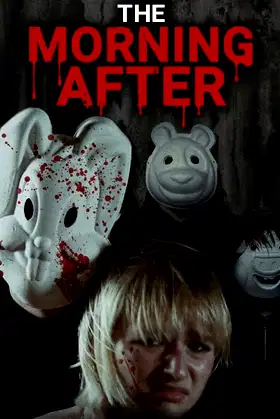 The Morning After poster