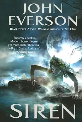 Siren poster