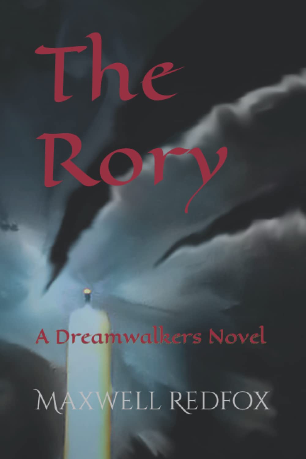 The Rory: A Dreamwalkers Novel poster