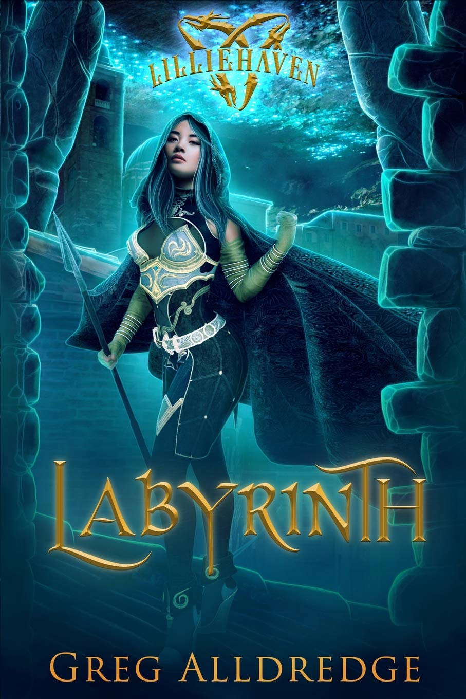 Labyrinth poster