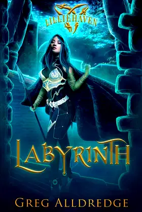 Labyrinth poster