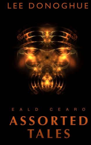 Assorted Tales (Eald Cearo Fantasy Short Story Collections) poster