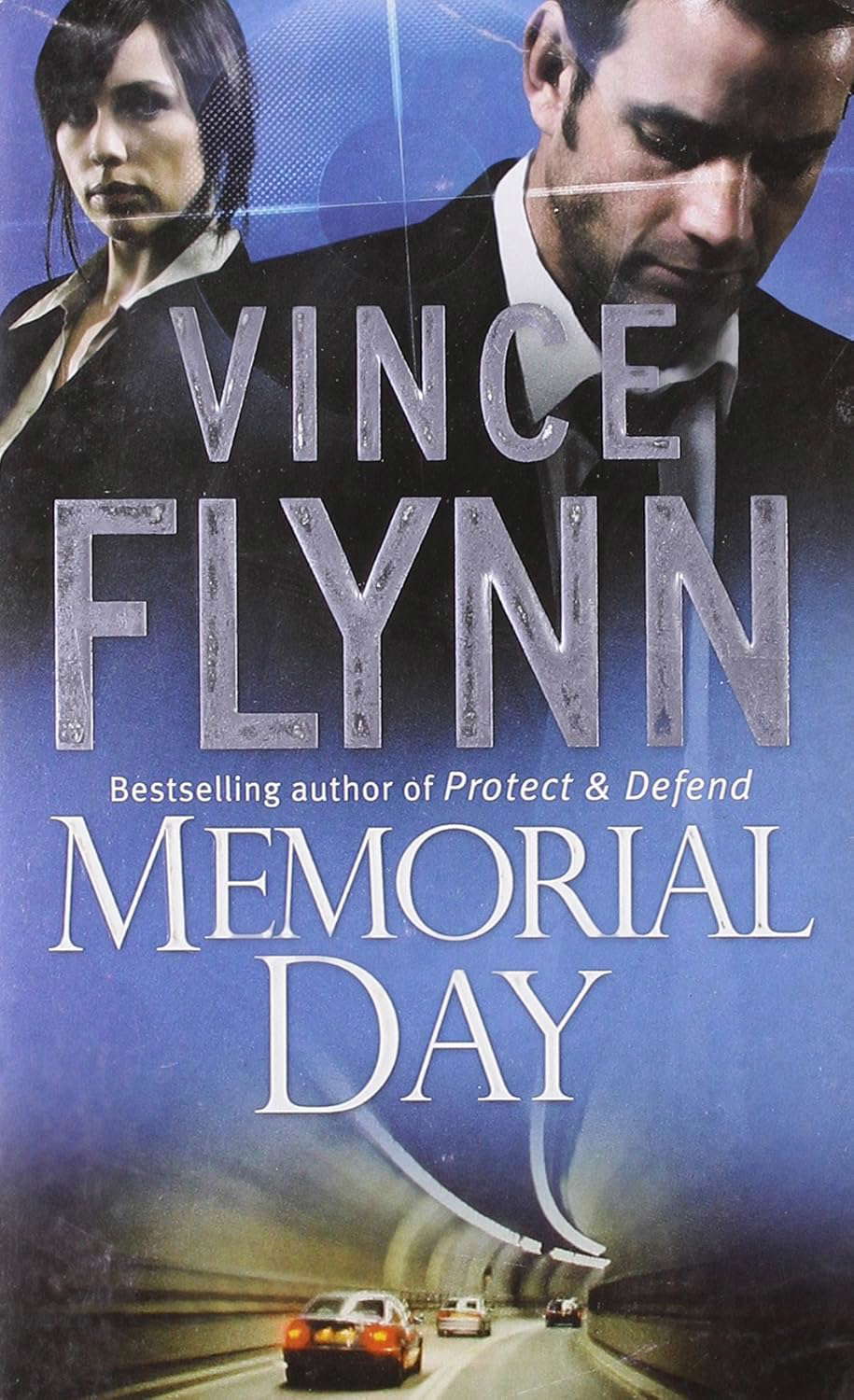 Memorial Day poster