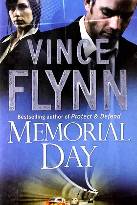 Memorial Day poster