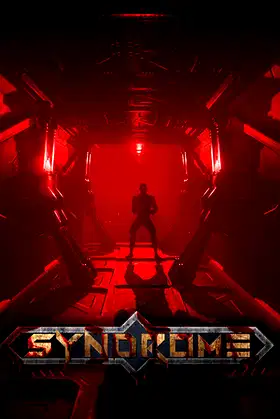 Syndrome poster