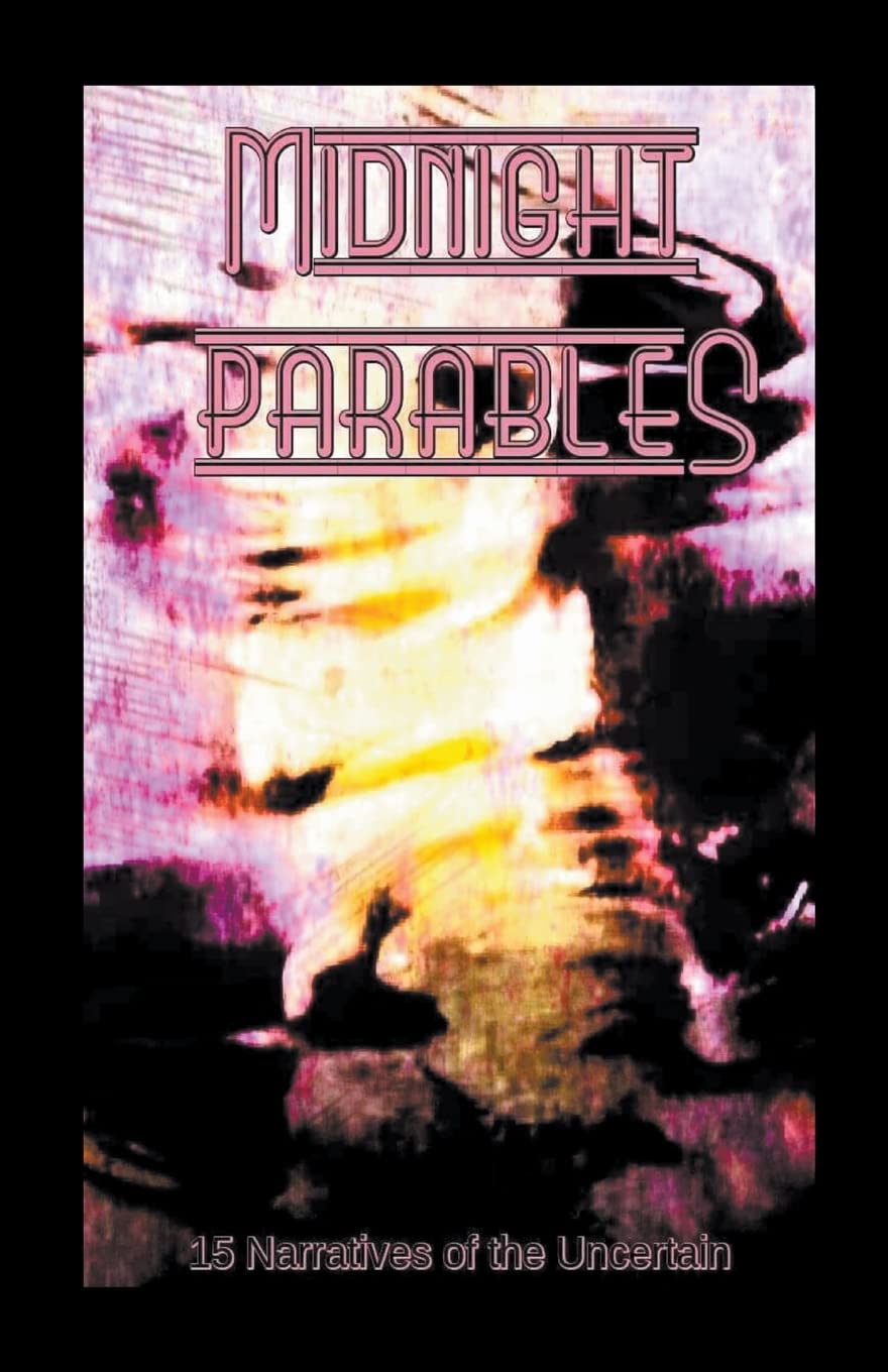 Midnight Parables (The Parable Collection) poster