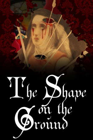 The Shape On The Ground (Steam Edition) poster
