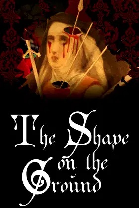 The Shape On The Ground (Steam Edition) poster