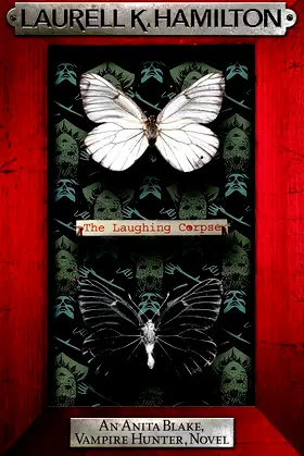 The Laughing Corpse (Anita Blake, Vampire Hunter, Novels) poster