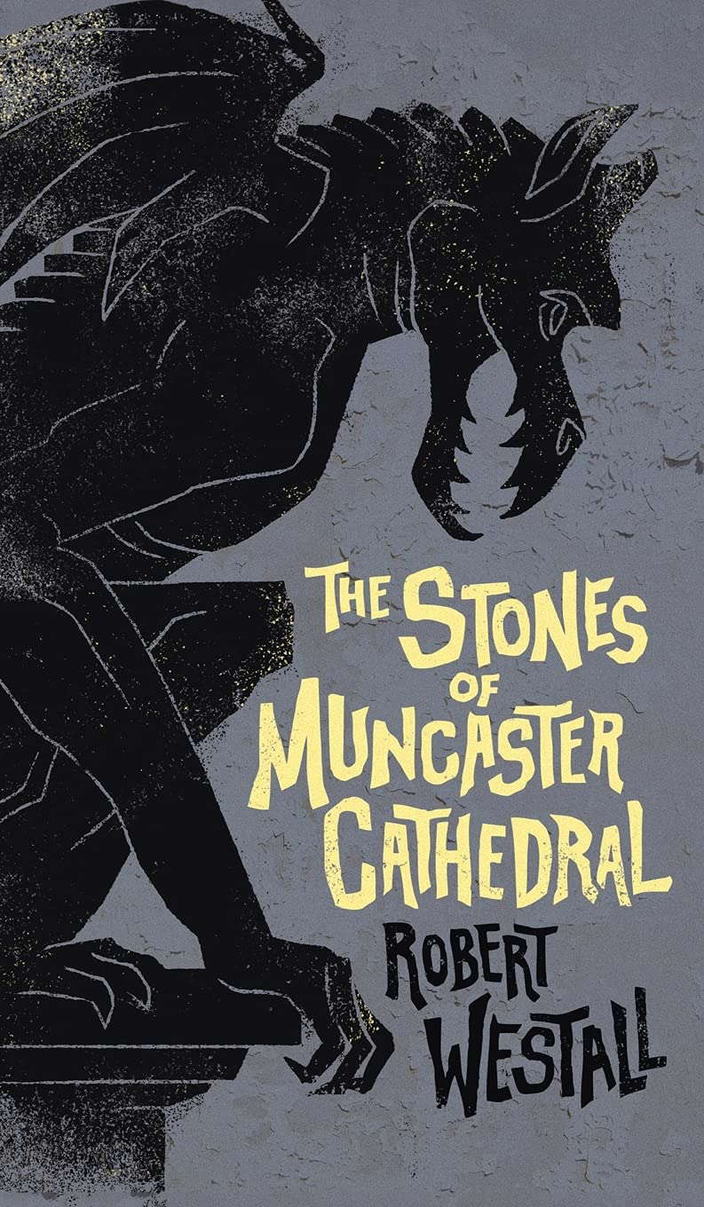 The Stones of Muncaster Cathedral: Two Stories of the Supernatural poster