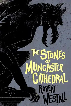 The Stones of Muncaster Cathedral: Two Stories of the Supernatural poster