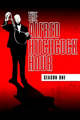 Season 1 poster