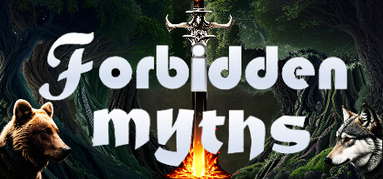 Forbidden myths capsule