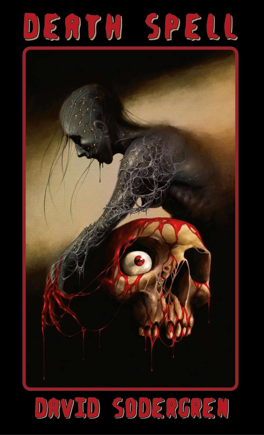 Death Spell poster