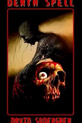 Death Spell poster