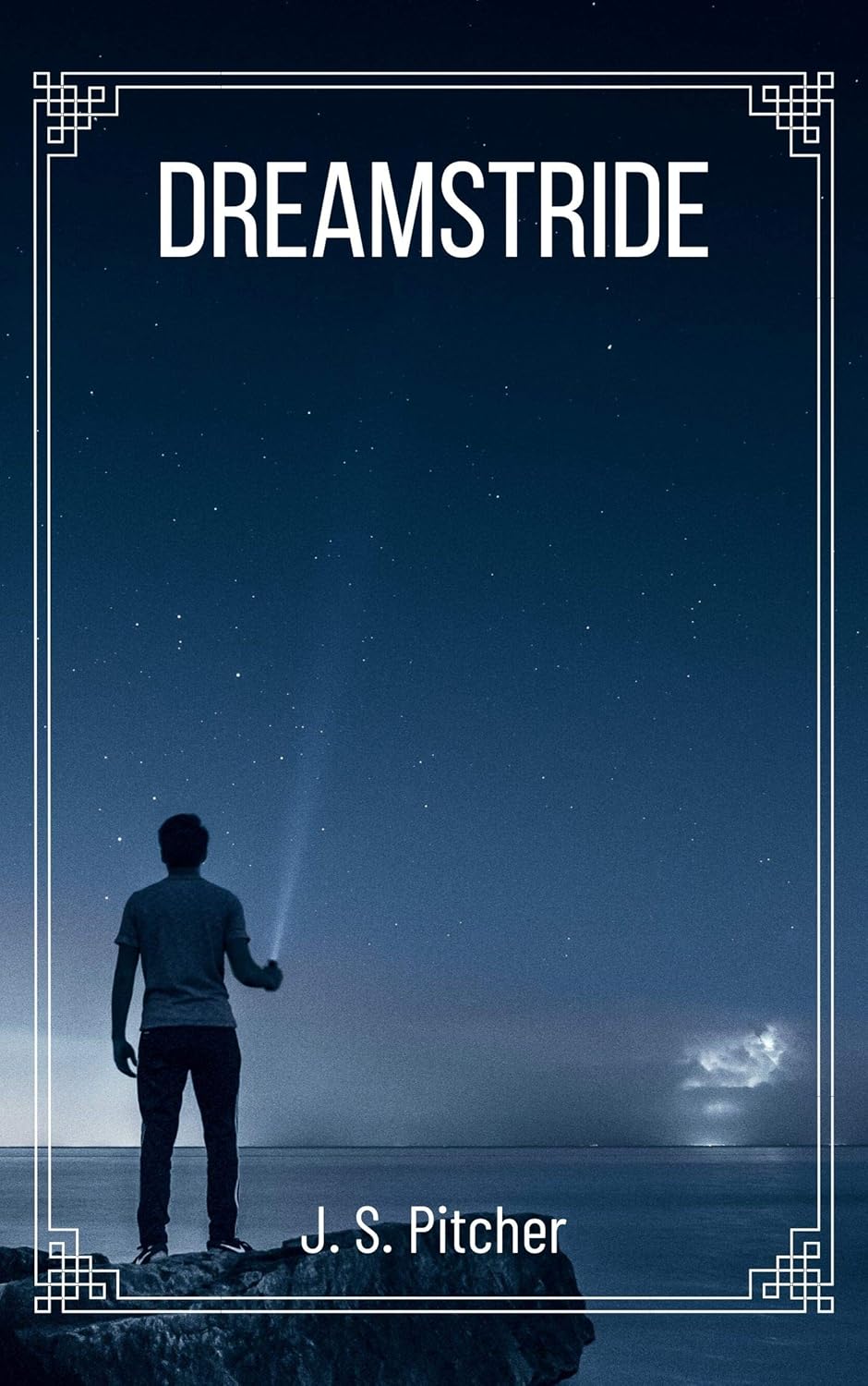 Dreamstride poster