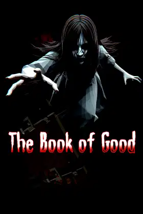 The Book of Good poster