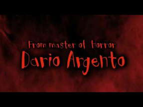 Trailer - Sleepless by  Dario Argento (2001) poster