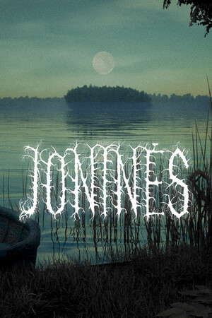 Joninės poster