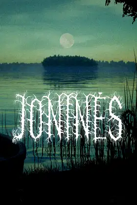 Joninės poster