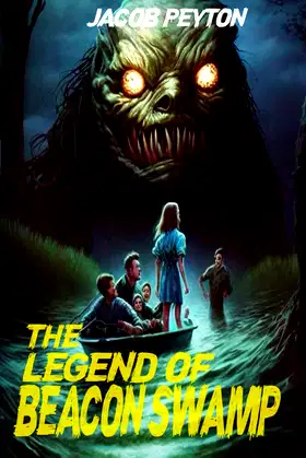 The Legend of Beacon Swamp poster
