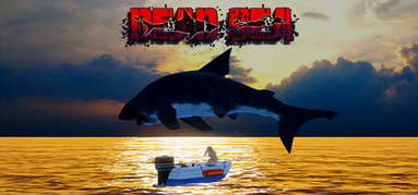 Dead Sea - Director's cut remaster capsule